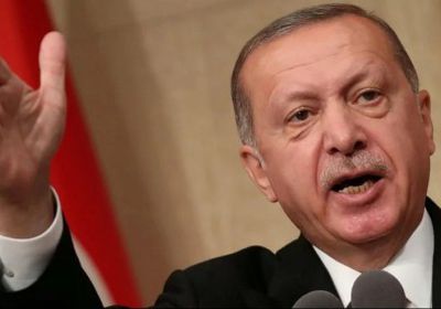 أردوغان: المناطق الآمنة على طول الحدود السورية تخضع لسيادتنا