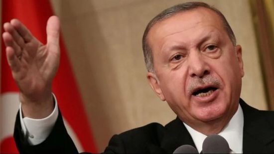 أردوغان: المناطق الآمنة على طول الحدود السورية تخضع لسيادتنا