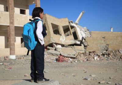 حربٌ على العلم والقلم.. كيف دمّرت المليشيات مدارس اليمن؟