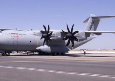 روسيا.. طائرة عسكرية أمريكية انهت رحلتها في إطار اتفاقية "السماء المفتوحة"