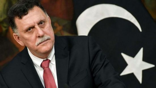 "حماية طرابلس" تتهم رئيس حكومة الوفاق بتسليمه ليبيا للإخوان