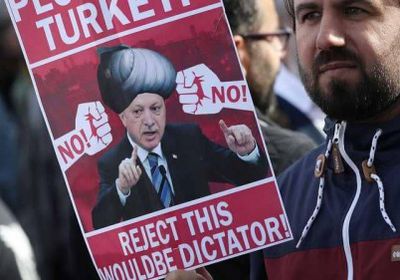 واشنطن تعرب عن قلقها إزاء الممارسات التركية