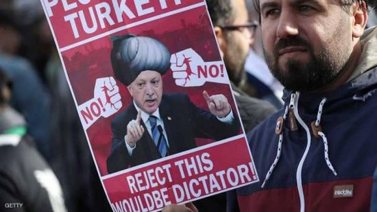 واشنطن تعرب عن قلقها إزاء الممارسات التركية