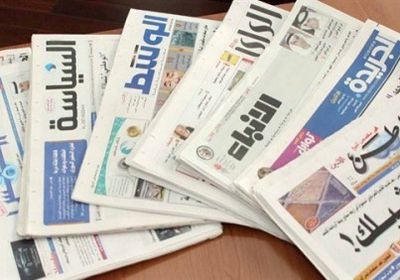 أبرز ما أوردته الصحف الخليجية عن اليمن اليوم الأحد 