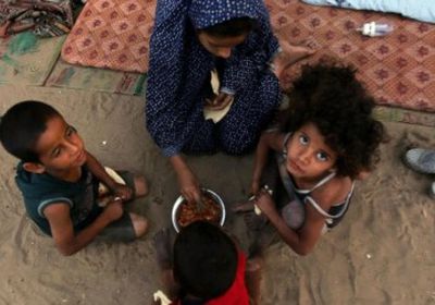 تجويع اليمنيين.. إجرامٌ حوثي يستهدف " أطول فترة بقاء "