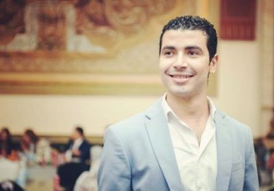 الفنان محمد أنور ضيف شرف النجم أمير كرارة في " كلبش 3 "