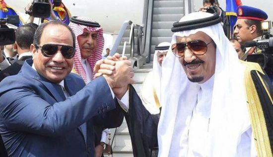 المرشد يعرب عن سعادته بلقاء القمة العربية الأوروبية اليوم