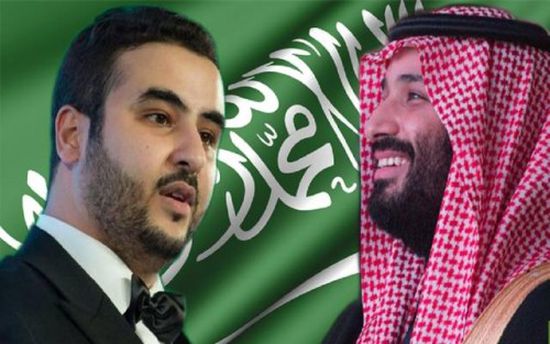خالد بن سلمان يعلق على تعيينه نائبا لوزير الدفاع السعودي