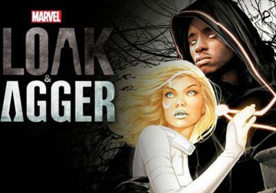 شبكة Freeform تطرح إعلان الموسم الثاني لمسلسل Marvel’s Cloak & Dagger