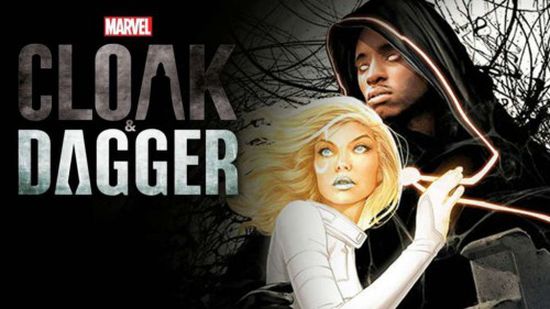 شبكة Freeform تطرح إعلان الموسم الثاني لمسلسل Marvel’s Cloak & Dagger