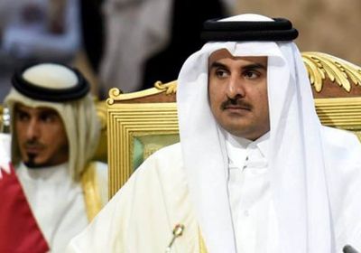 أمجد طه يوضح سبب عدم حضور أمير قطر للقمة العربية الأوروبية