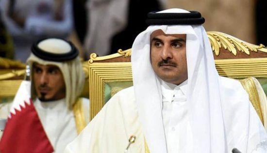 أمجد طه يوضح سبب عدم حضور أمير قطر للقمة العربية الأوروبية