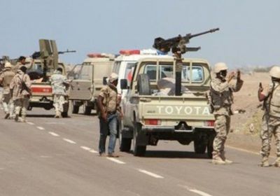 الجيش يحرز تقدماً جديداً باتجاه مركز مديرية كتاف بصعدة 