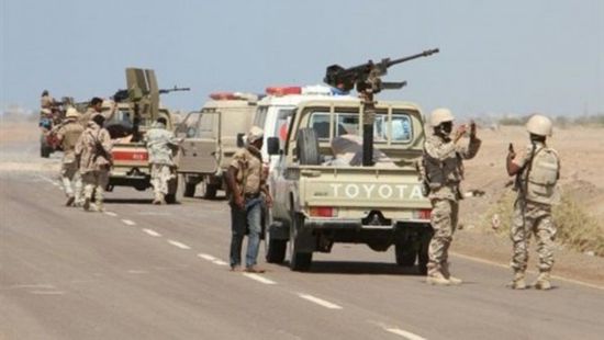 الجيش يحرز تقدماً جديداً باتجاه مركز مديرية كتاف بصعدة 