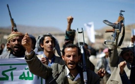 الإرياني: الحوثية تمارس سياسة الإبادة الجماعية لقبائل حجور
