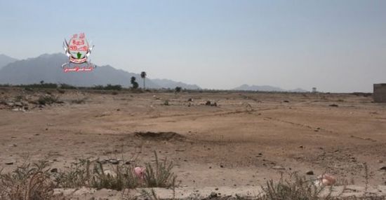 مليشيات الحوثي تواصل قصف مواقع العمالقة في حيس