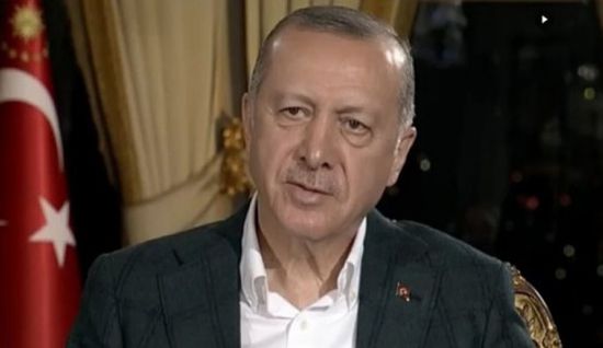 المرشد: أردوغان يغرد خارج السرب