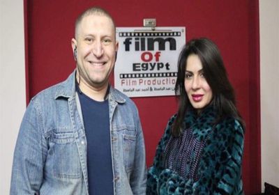 الفنانة نجلاء بدر تنضم لأسرة فيلم " تصفية حساب "