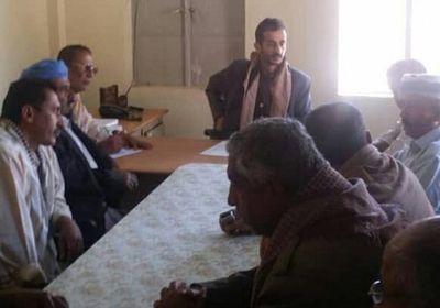 تحركات لتفعيل دور الرقابة على أسواق المواد الاستهلاكية بشبوة