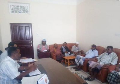 عمليات مسح للأسر الفقيرة بالمهرة من منظمة الغذاء العالمي