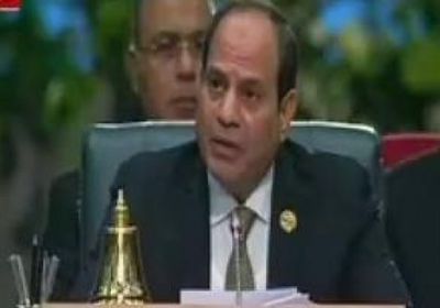 مصر: نبذل جهودا كبيرة لوقف الهجرة غير الشرعية عبر شواطئنا