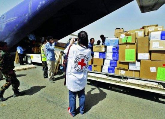 عمال الإغاثة.. ملائكة الرحمة ينضمون إلى سلسة جرائم الحوثي باليمن