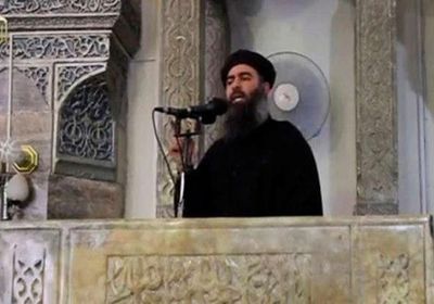 تعرف علي حقيقة دخول زعيم تنظيم داعش إلى العراق (تقرير)