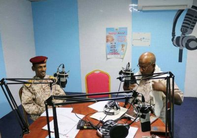 قائد خفر السواحل بحضرموت يكشف عن جهود إدارته خلال الفترة الأخيرة