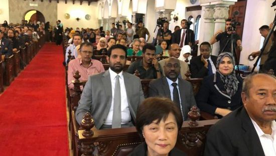 ماليزيا تستضيف مؤتمراً عن جرائم الحوثي في اليمن