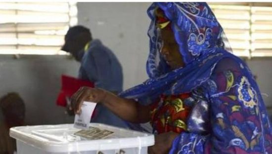 السنغال: غلق أبواب الإقتراع وبدء فرز أصوات الناخبين في الإنتخابات الرئاسية