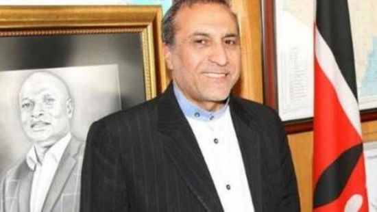 كينيا تعتقل السفير الإيراني لمحاولته تهريب إرهابيين