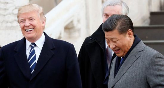 ترامب يؤجل زيادة الرسوم على السلع الصينية