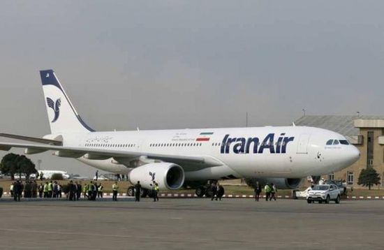 تفاصيل العجز الإيراني عن شراء طائرات جديدة