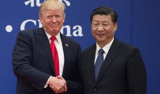 أمريكا والصين تحرزان تقدماً في المفاوضات التجارية