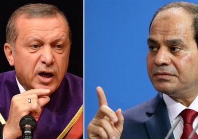 مصر رداً على هجوم أردوغان: لن ننحدر إلى هذا المستوى