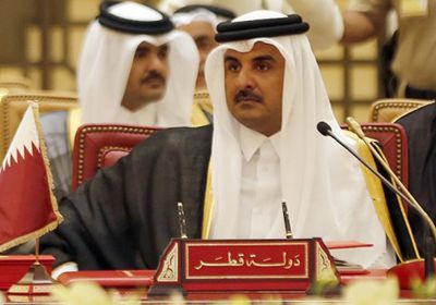 4 قمم تكشف مدى عزلة قطر وهشاشة " تميم " أمام المقاطعة العربية