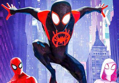 فيلم Spider-Man: Into the Spider-Verse يفوز بأوسكار أفضل رسوم متحركة