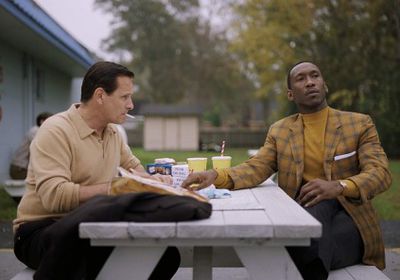 Green Book يحصد جائزة الأوسكار لأفضل فيلم