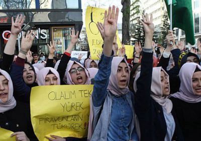 سياسي يُحرج بريطانيا بتغريدة عن الإخوان (تفاصيل)