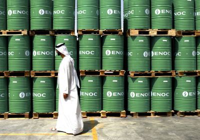 توقعات: برميل النفط سيبلغ 75 دولاراً وسط انخفاض الإنتاج السعودي