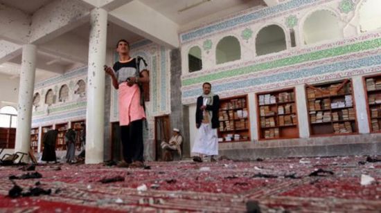 استخدام الدين.. مطابع الإخوان في خدمة الحوثي لنشر الطائفية