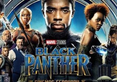 لأول مرة في عالم مارفل.. فيلم Black Panther يفوز بـ 3 جوائز أوسكار