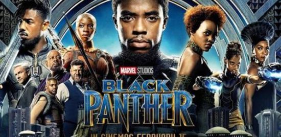 لأول مرة في عالم مارفل.. فيلم Black Panther يفوز بـ 3 جوائز أوسكار