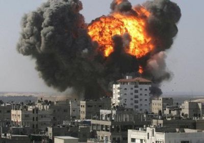 انفجار قنبلة قرب منزل رئيس أركان الجيش اليمني بعدن