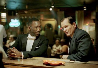 بعد فوزه بـ 3 جوائز أوسكار.. إيرادات Green Book تصل لـ 145 مليون دولار