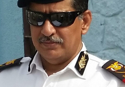 تفاصيل انفجار قنبلة بجانب منزل رئيس هيئة الأركان العامة