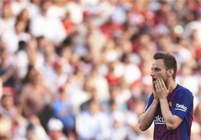 تقارير: لاعب برشلونة اقترب من انتر ميلان