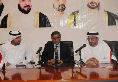 بتكلفة 66 مليون درهم.. الإمارات تطلق مشاريع صحية في حضرموت&nbsp;