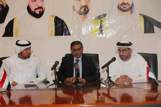 بتكلفة 66 مليون درهم.. الإمارات تطلق مشاريع صحية في حضرموت&nbsp;