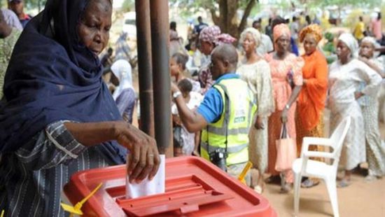 مفوضية الانتخابات في نيجيريا تبدأ إعلان نتائج الانتخابات الرئاسية
